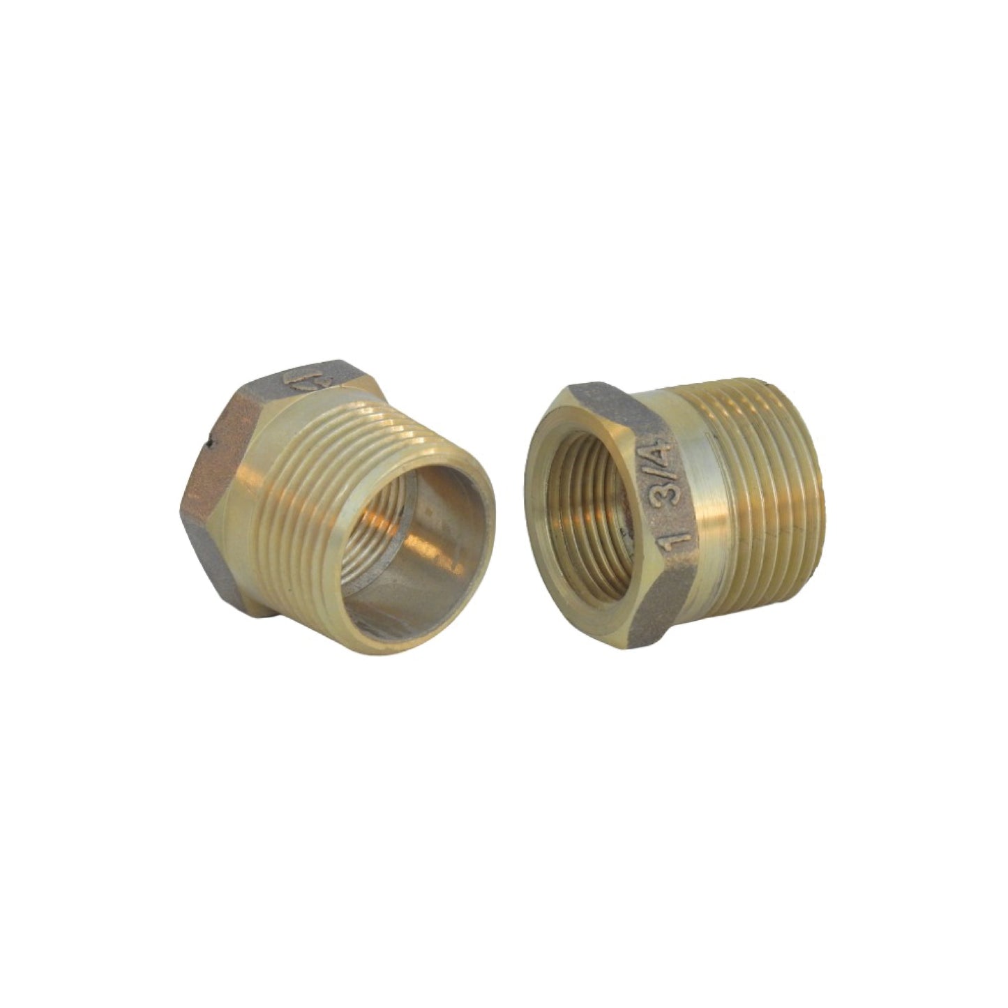 BUSHING HE-HI BRONCE